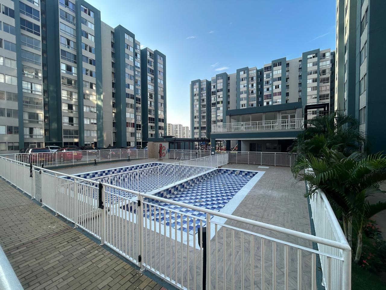 Apartamento en venta - Alameda del rio - Barranquilla