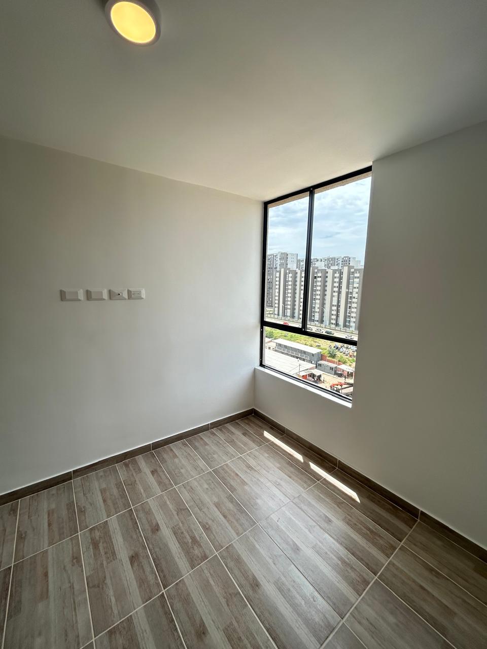 Apartamento en venta - Ciudad Mallorquín - Puerto Colombia