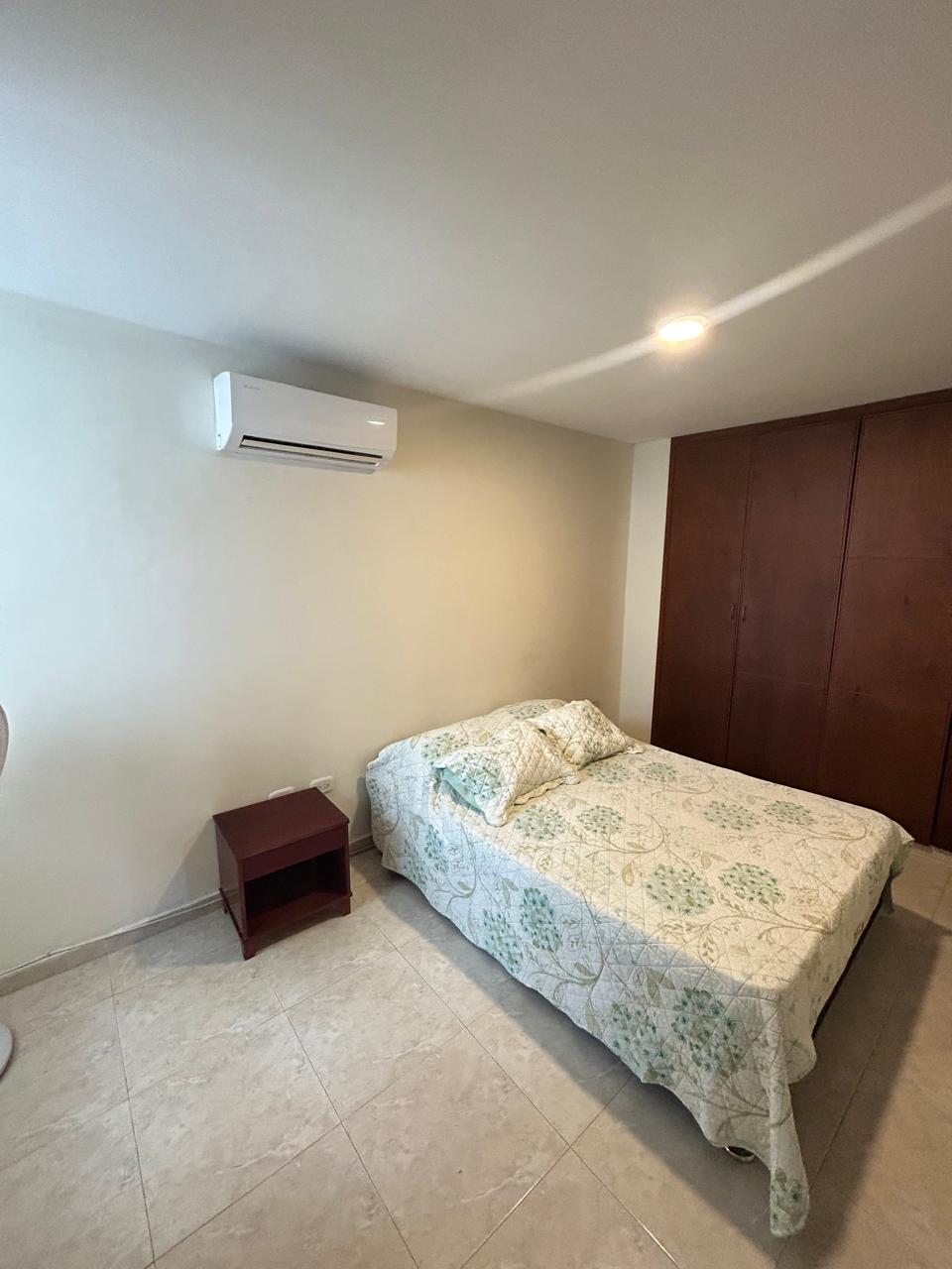 Apartamento en venta - Villa santos - Barranquilla