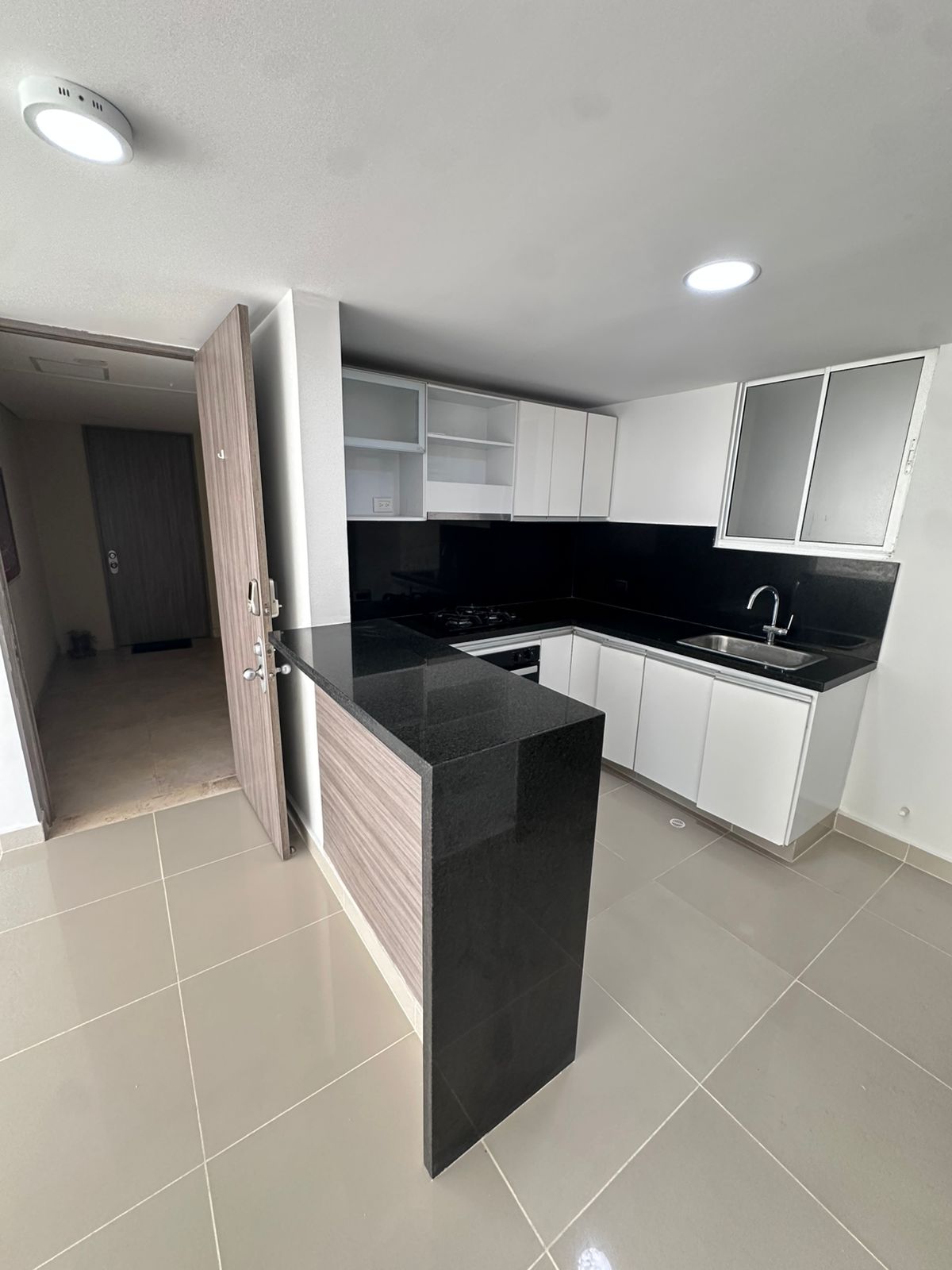 Apartamento en arriendo y venta - La castellana - Barranquilla