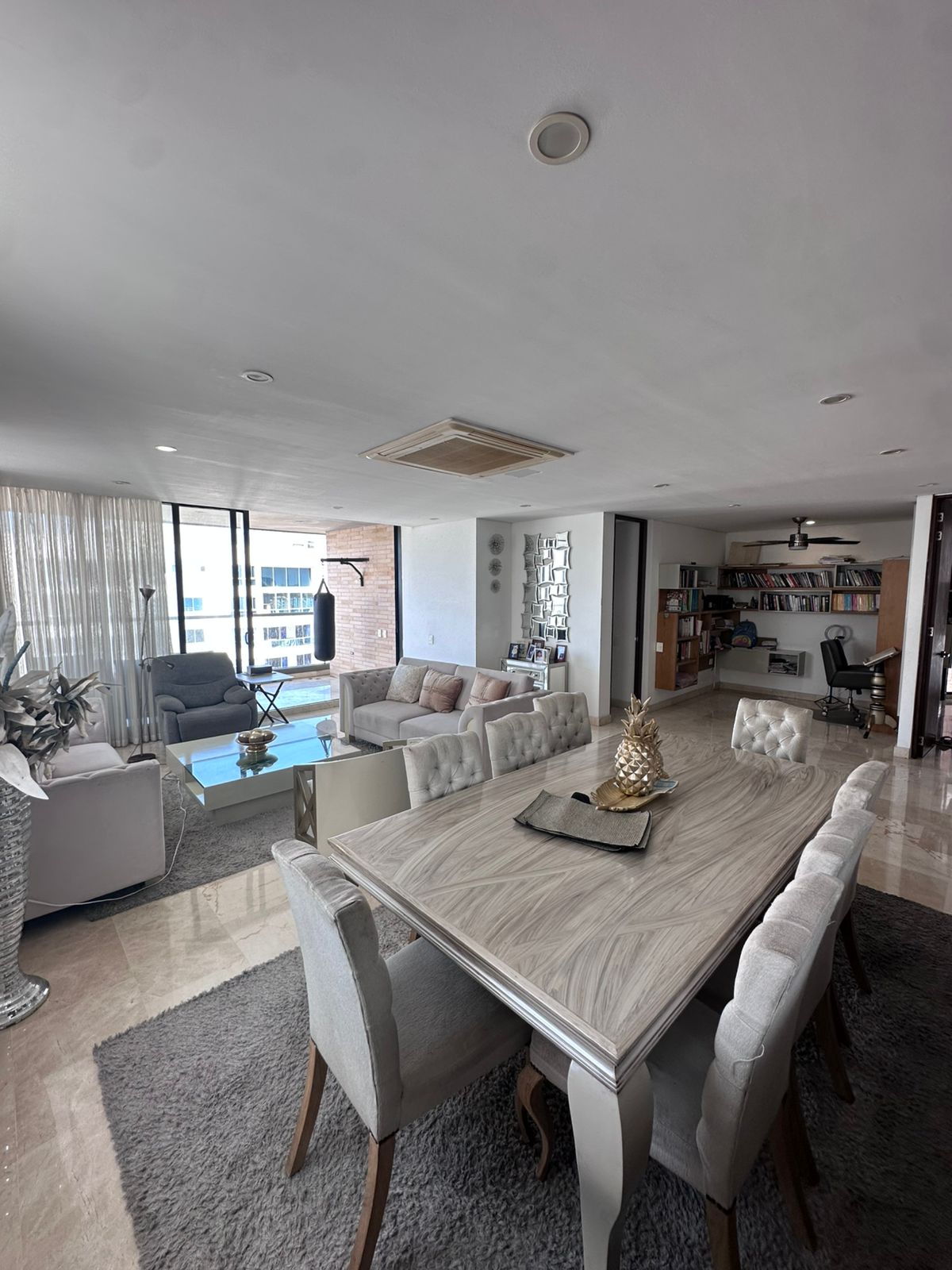 Apartamento en venta- Alto prado-Barranquilla