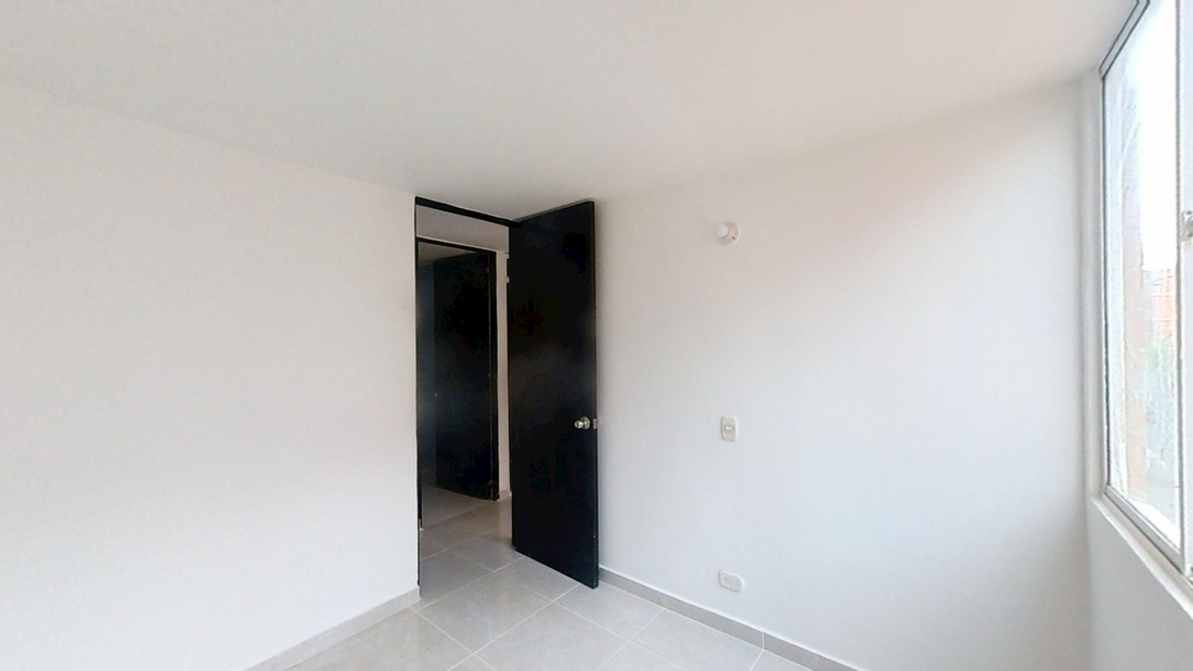 Apartamento en venta- Parques de Bolívar 1 - Manuela Beltrán
