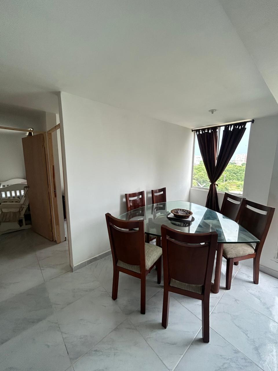 Apartamento en venta - Ciudad mallorquín - Puerto Colombia