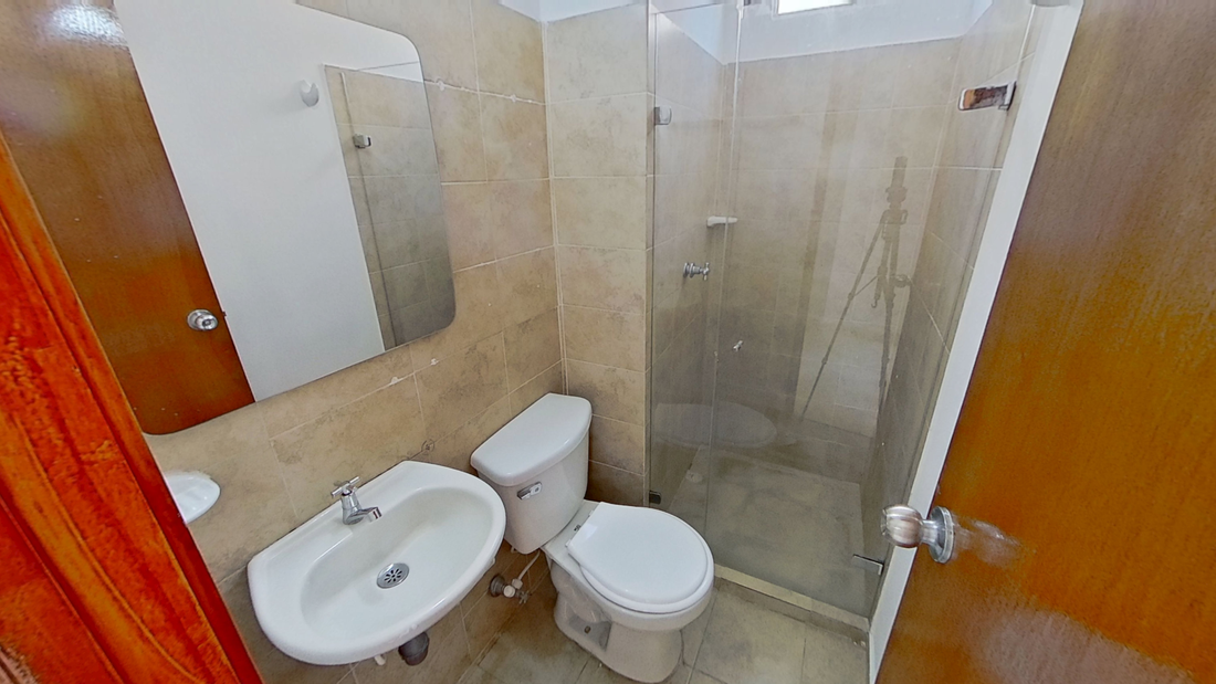 Apartamento en venta-Caribe verde- Barranquilla