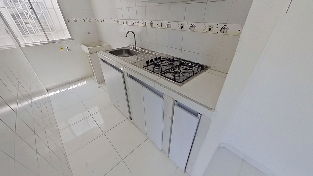 Apartamento en venta- caribe verde- Barranquilla