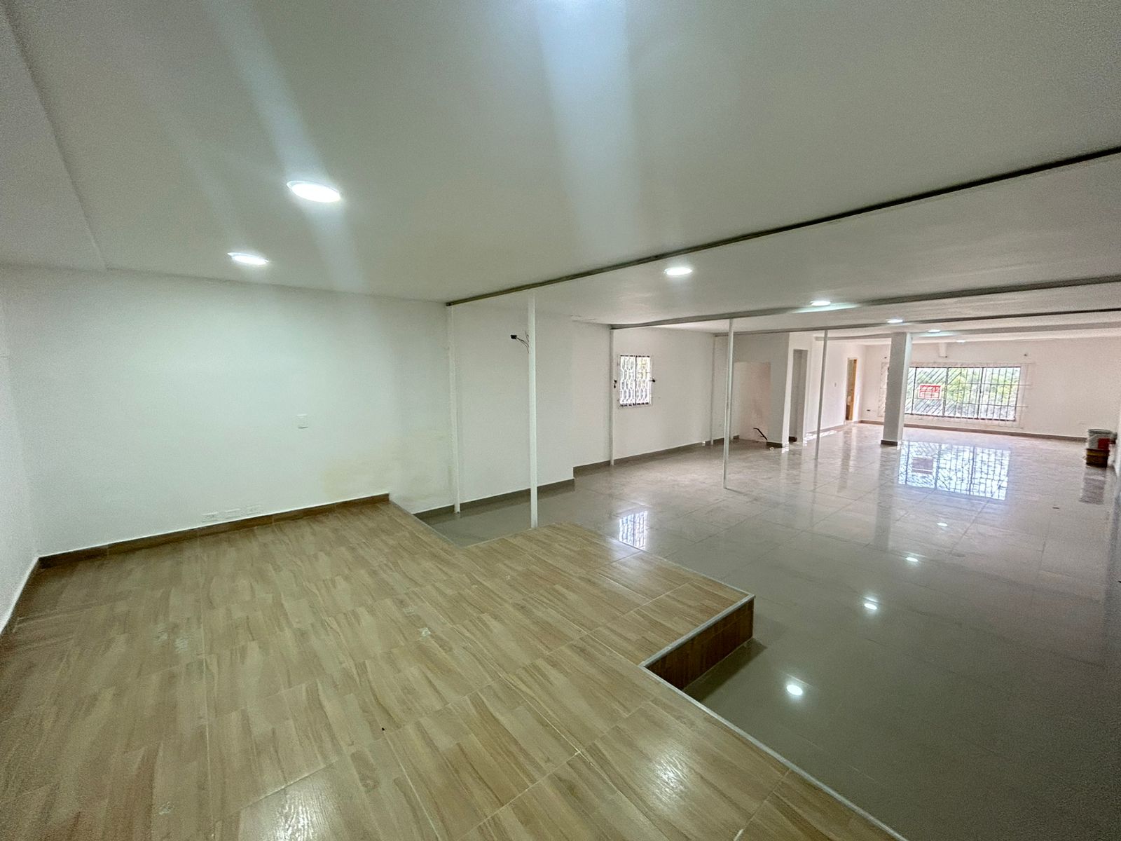 Local en arriendo - El Carmen - Barranquilla