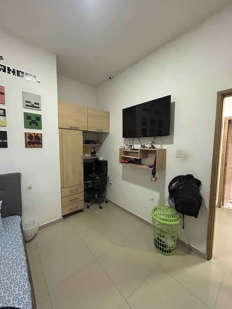 Casa en venta - villa carolina - Barranquilla