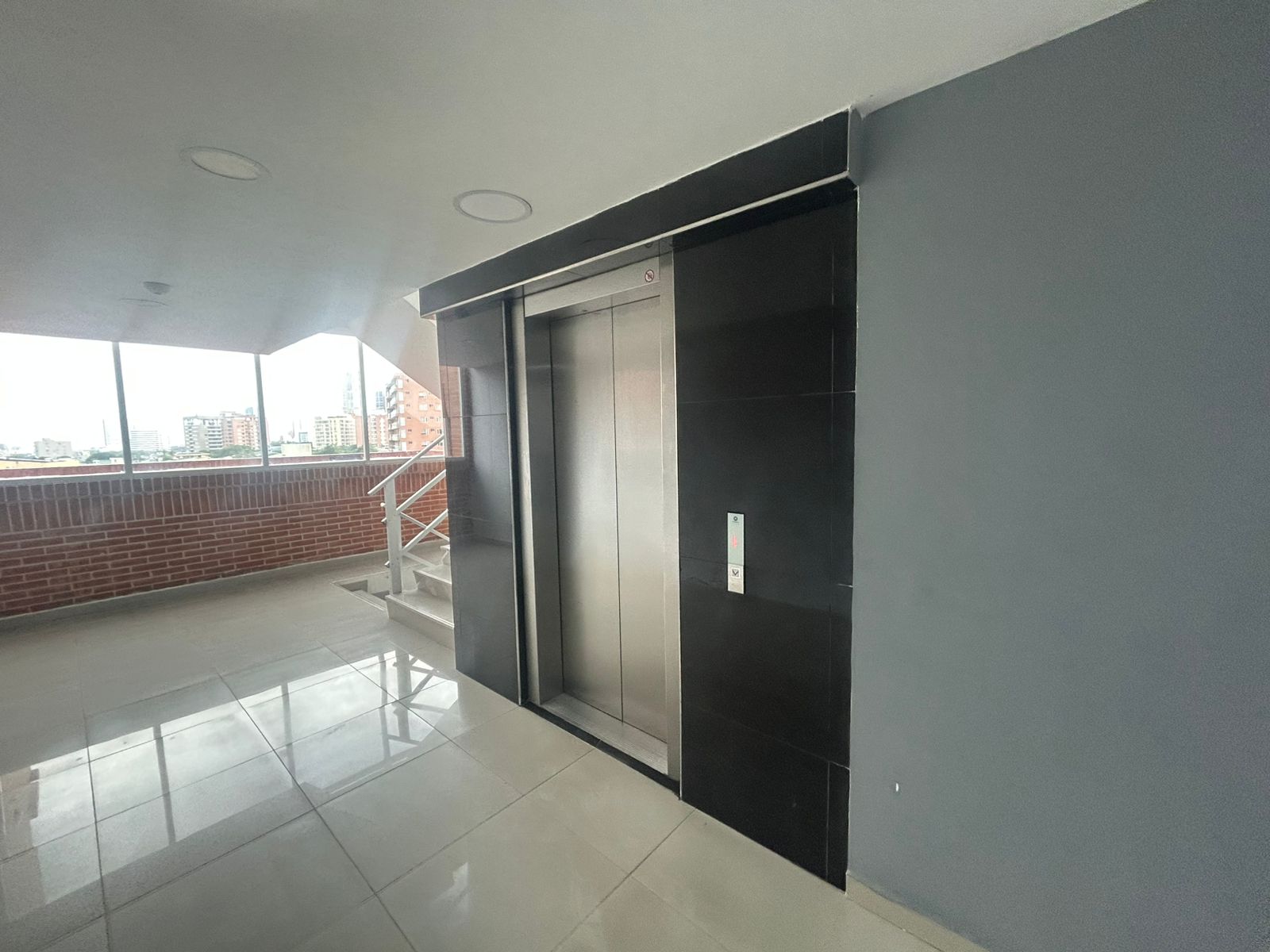 Apartamento en venta - Andalucía - Barranquilla