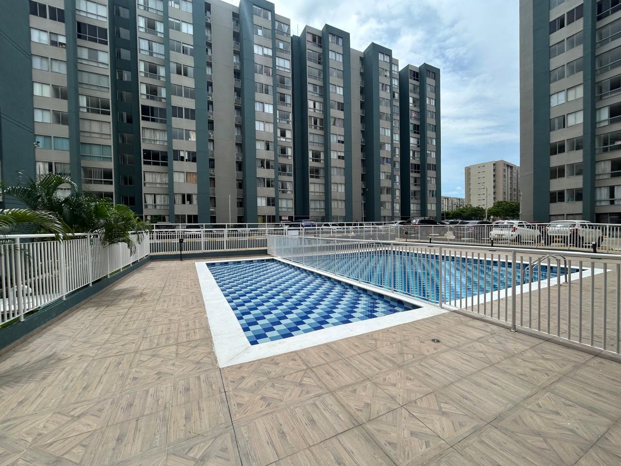 Apartamento en venta - Alameda del rio - Barranquilla