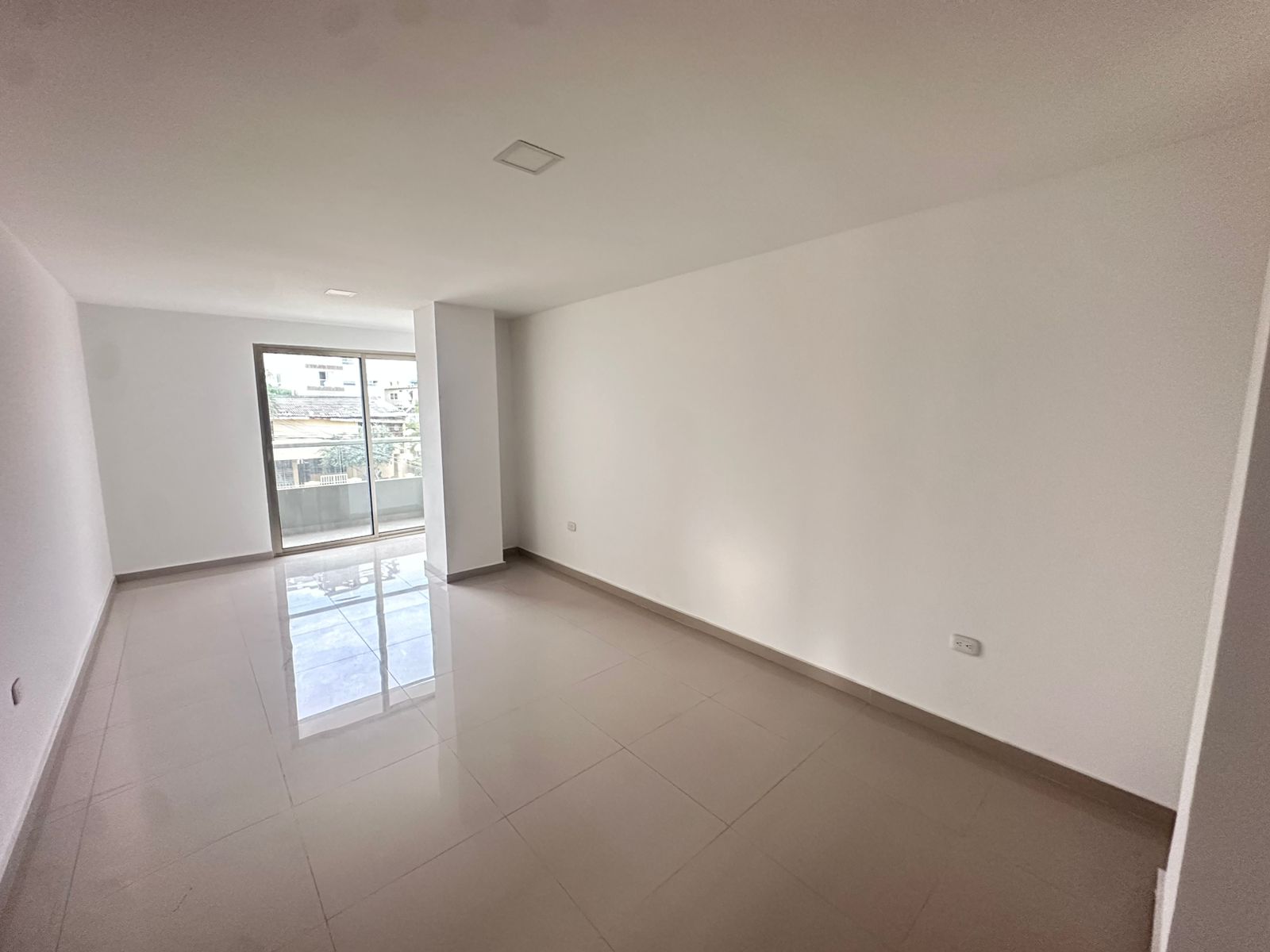 Apartamento en venta - Ciudad jardin - Barranquilla