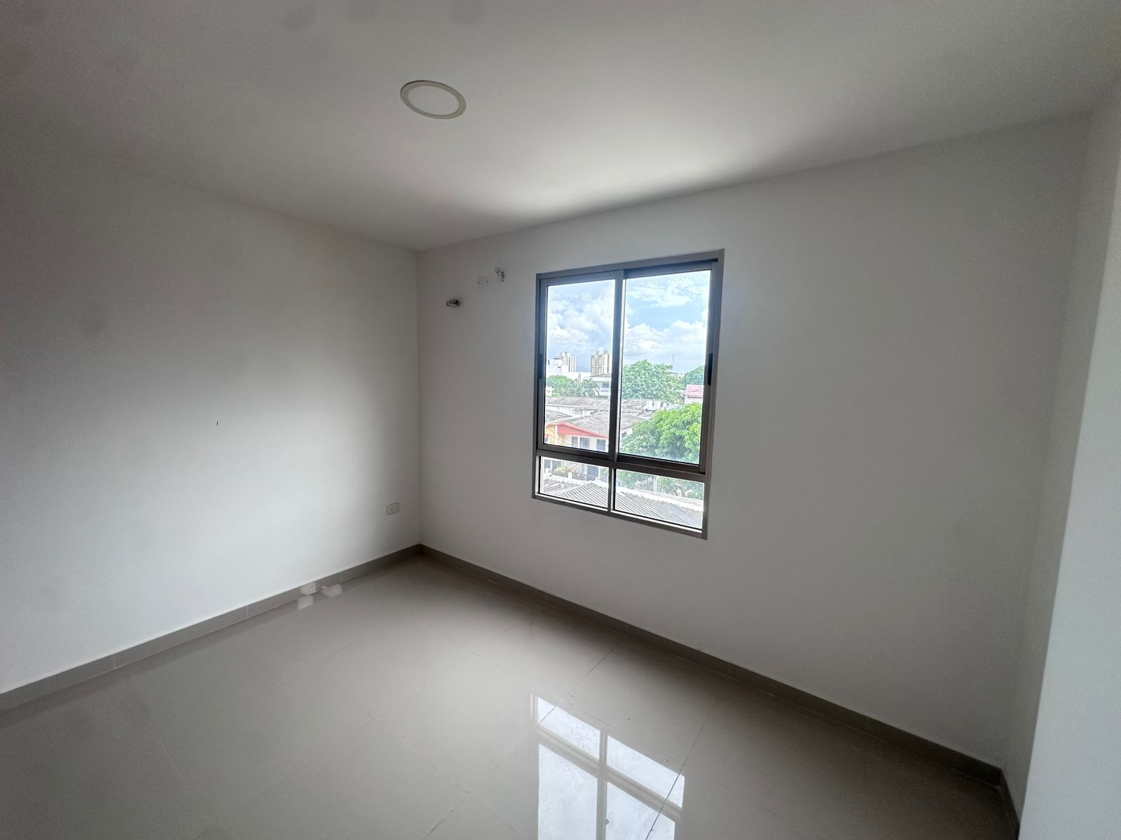Apartamento en venta - Ciudad jardin - Barranquilla