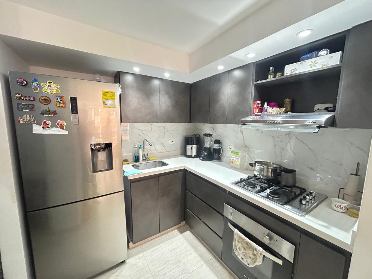 Apartamento en venta -  Alameda del rio -  Barranquilla