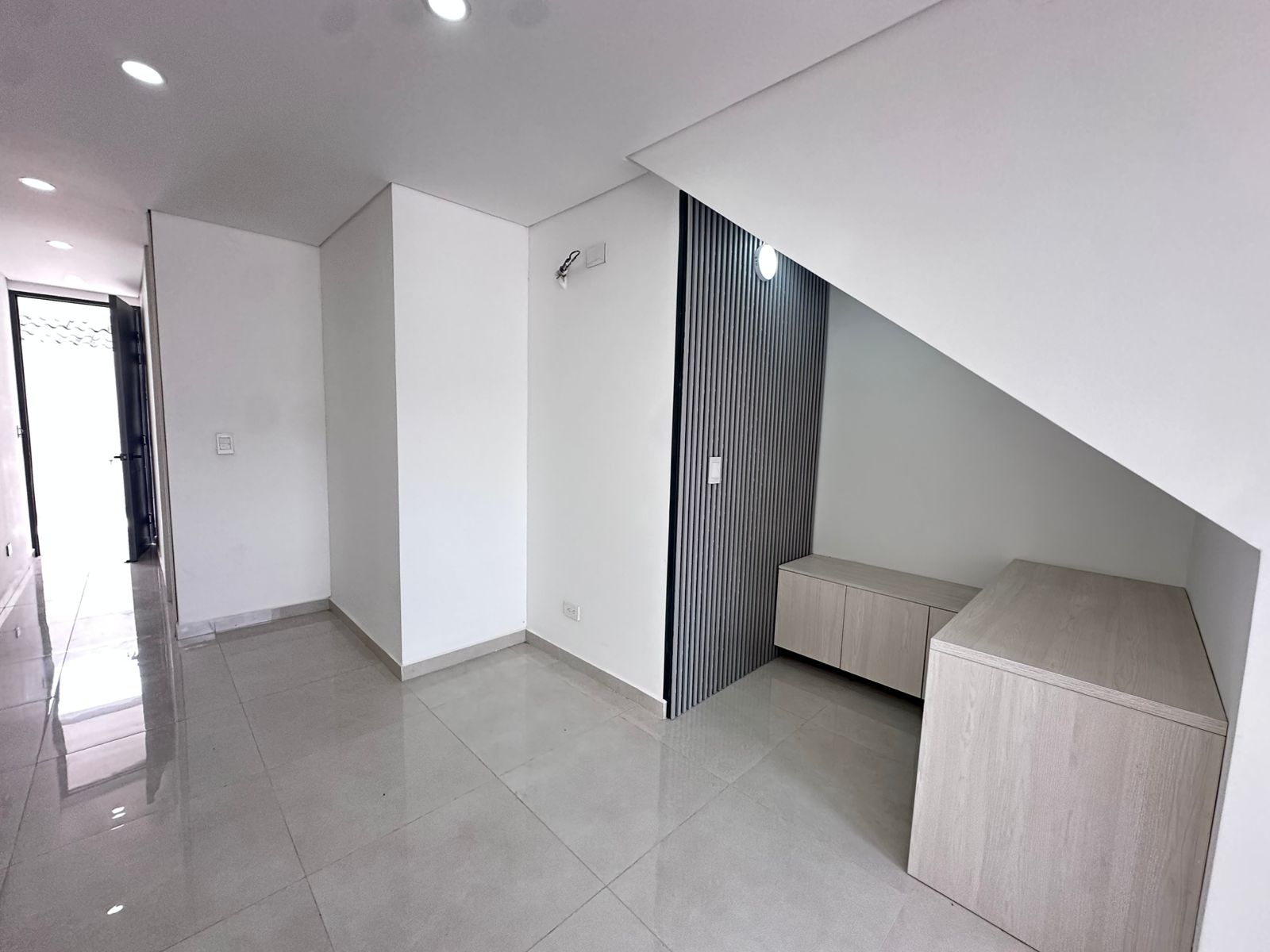 Apartamento en venta - El poblado - Barranquilla