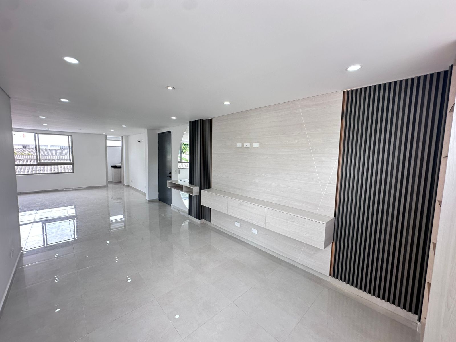 Apartamento en venta - El poblado - Barranquilla