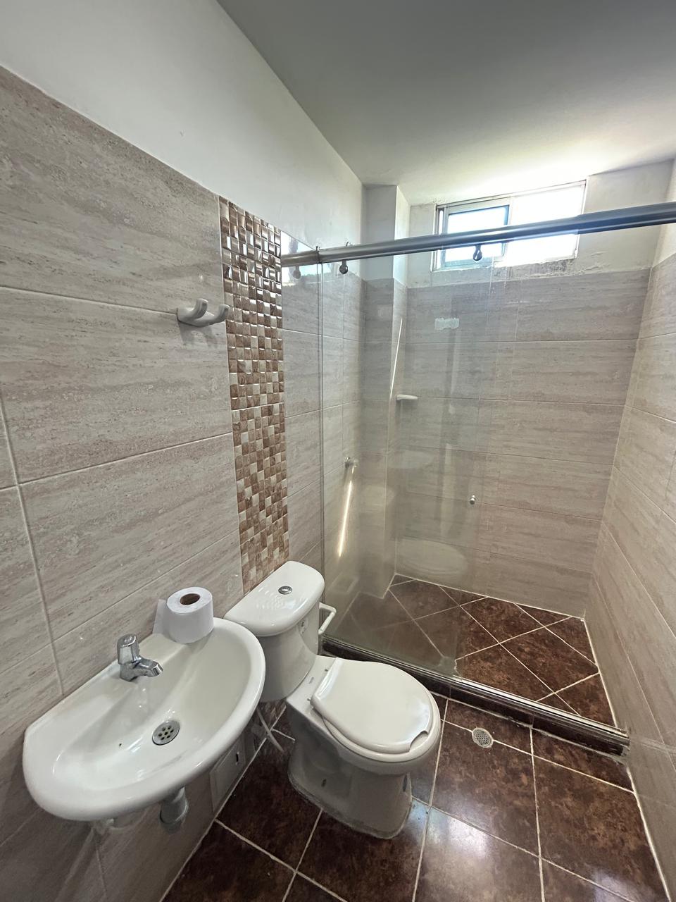 Apartamento en arriendo - Paraíso - Barranquilla