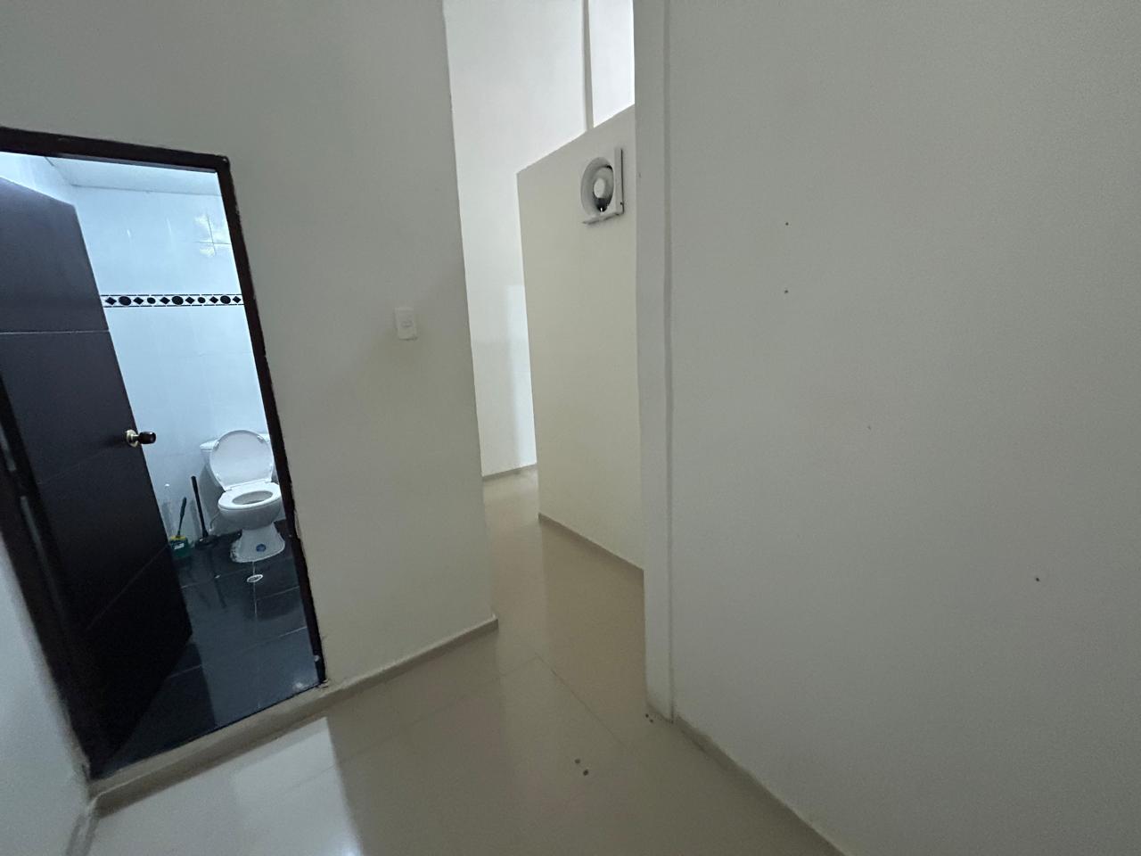 Local comercial en arriendo - Betania - Barranquilla