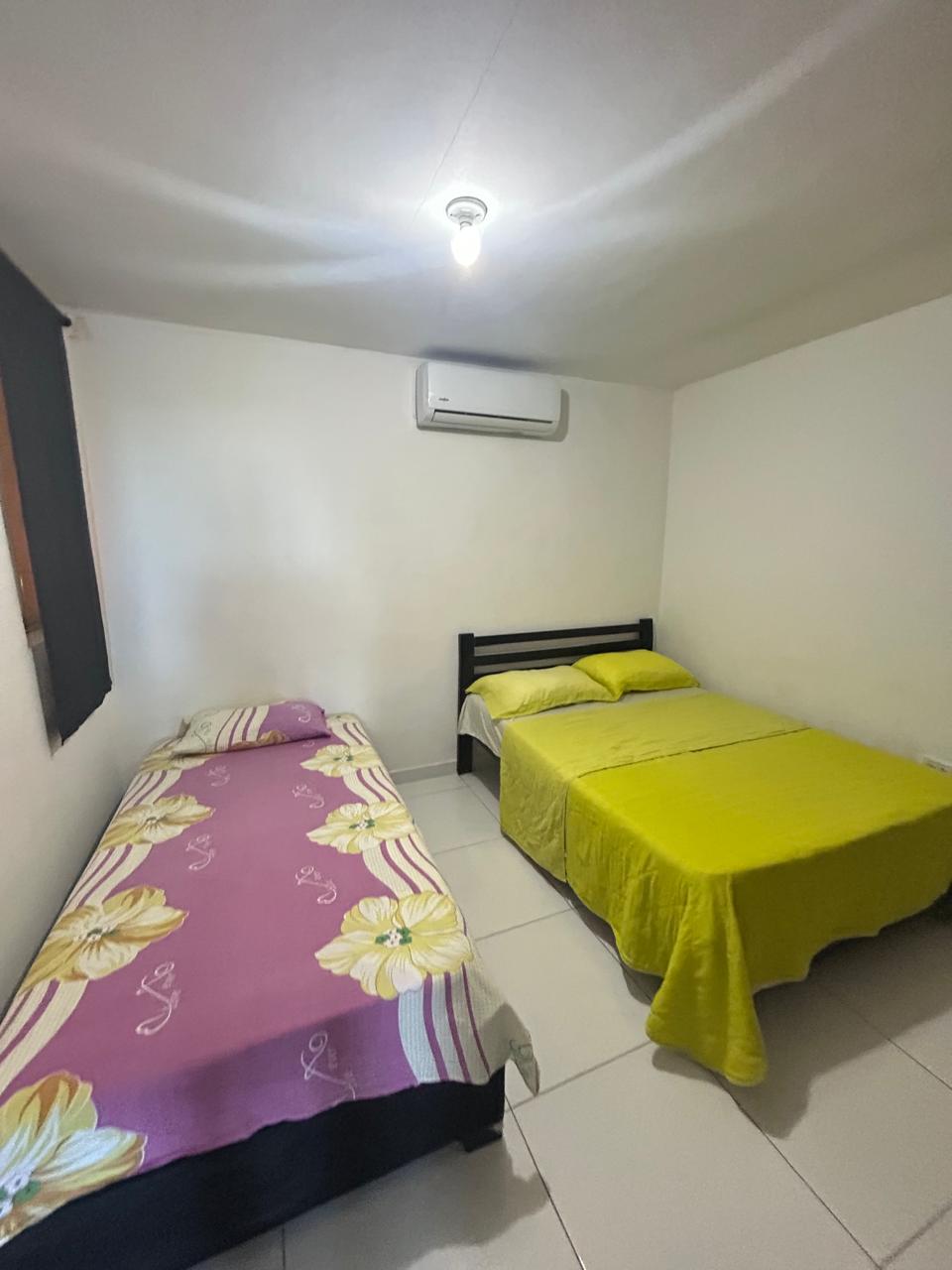 Apartamento en arriendo - Paraíso - Barranquilla