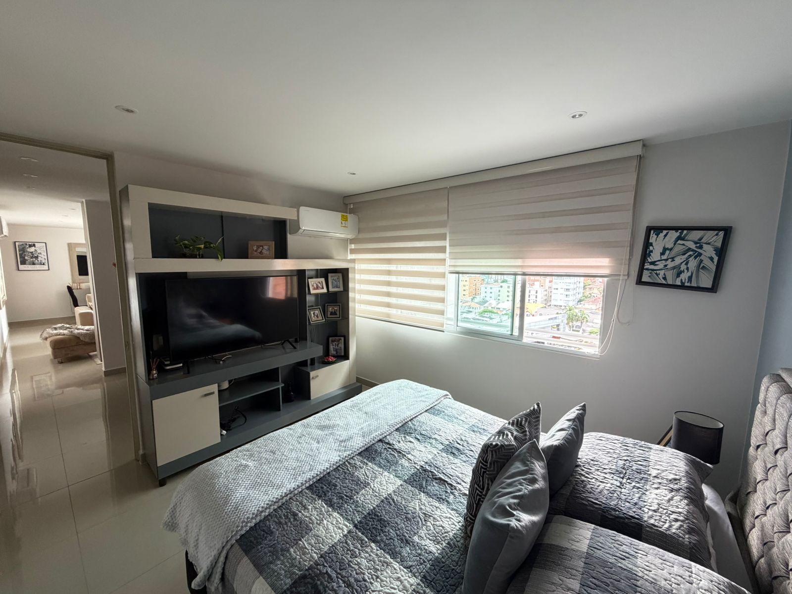 Apartamento en venta - Altos del limón - Barranquilla