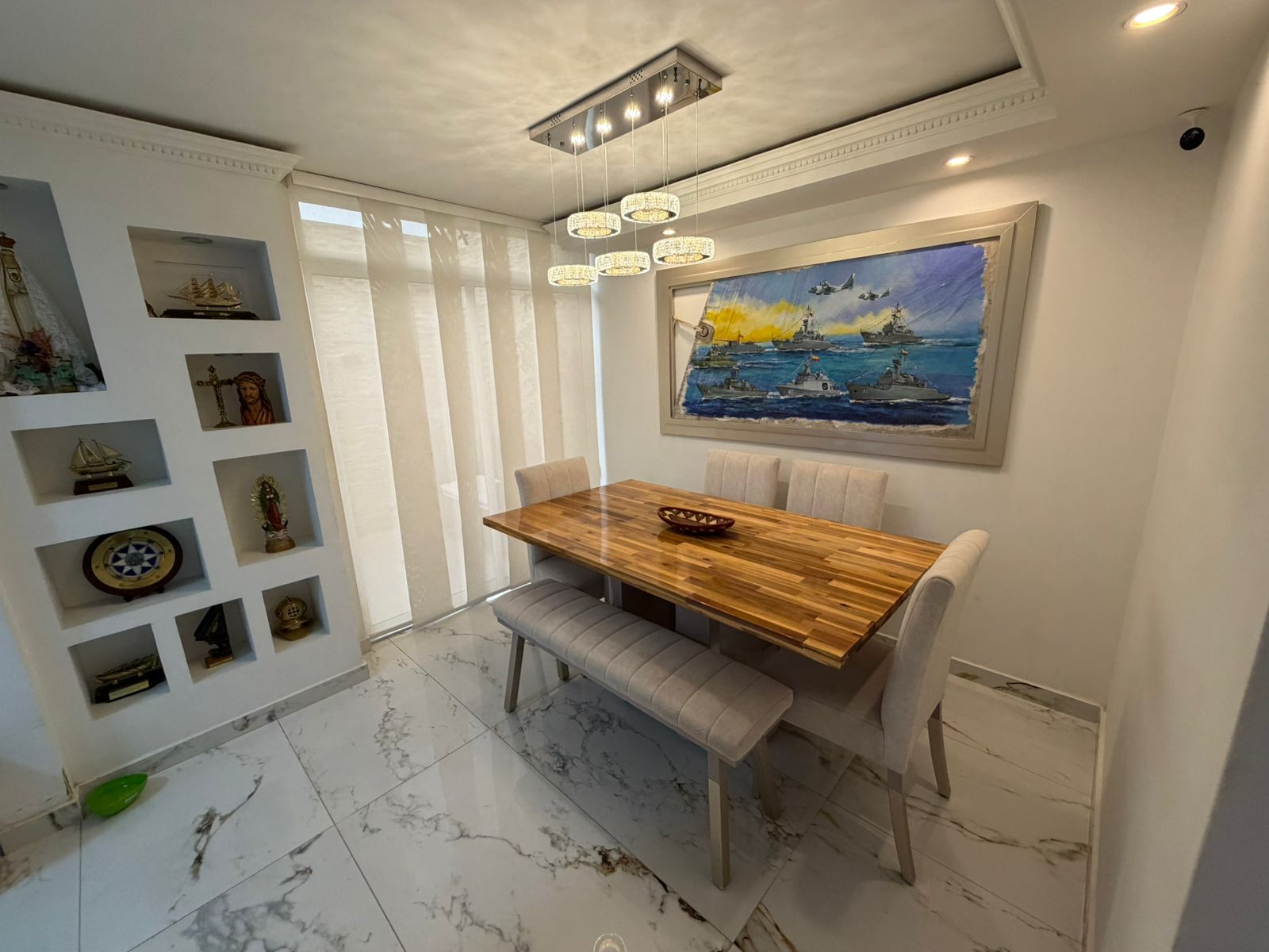 Casa en venta - Tabor - Barranquilla