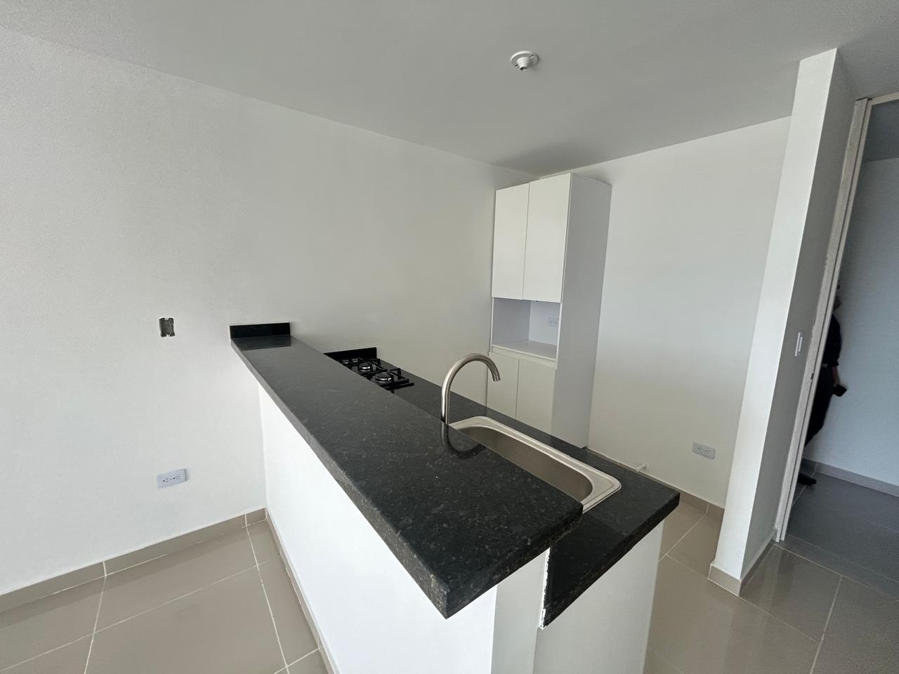 Apartamento en venta - Nuevo horizonte - Barranquilla