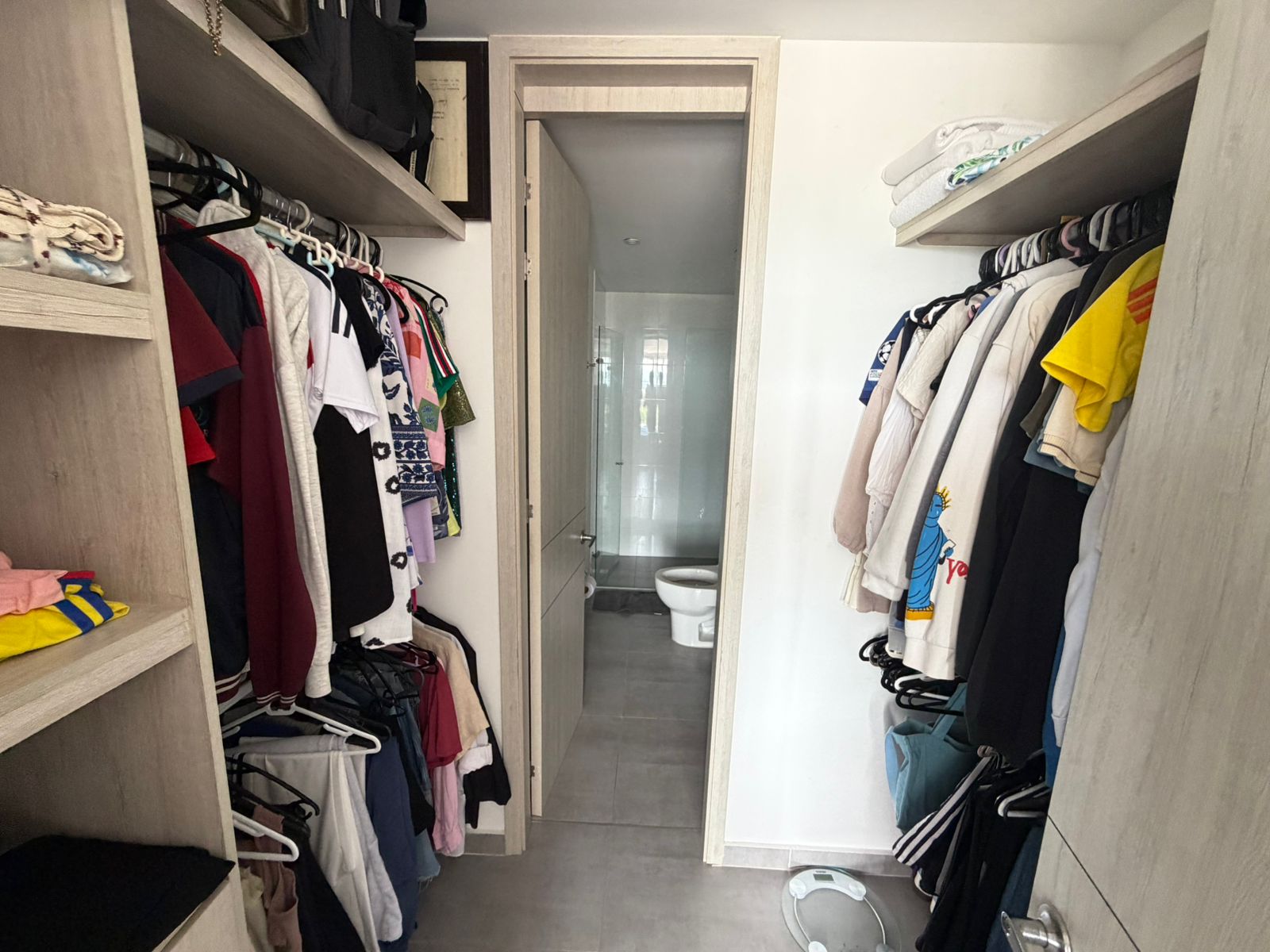 Apartaestudio en venta - Portal genovés - Puerto colombia