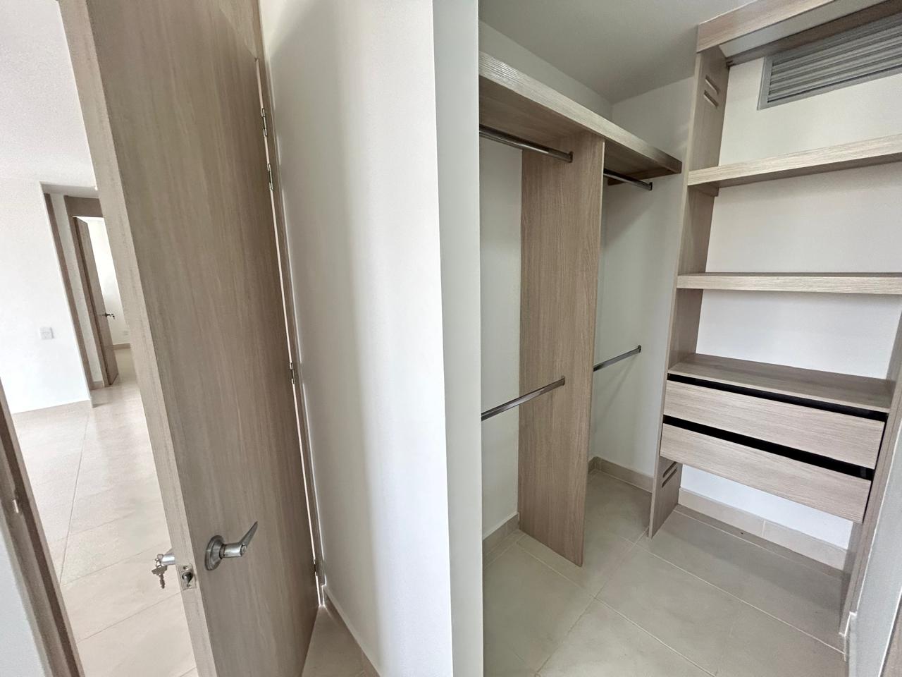 Apartamento en venta - Alameda del rio - Barranquilla