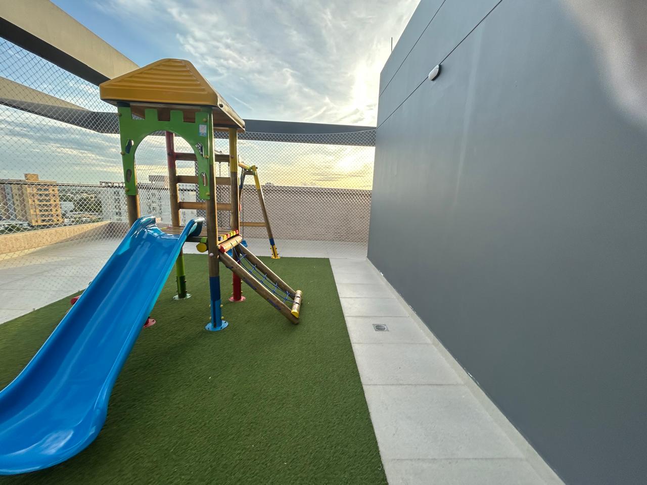 Apartaestudio en venta - Mercedes - Barranquilla