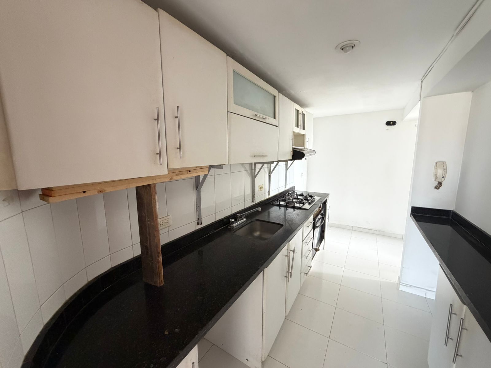 Apartamento en venta - El tabor - Barranquilla