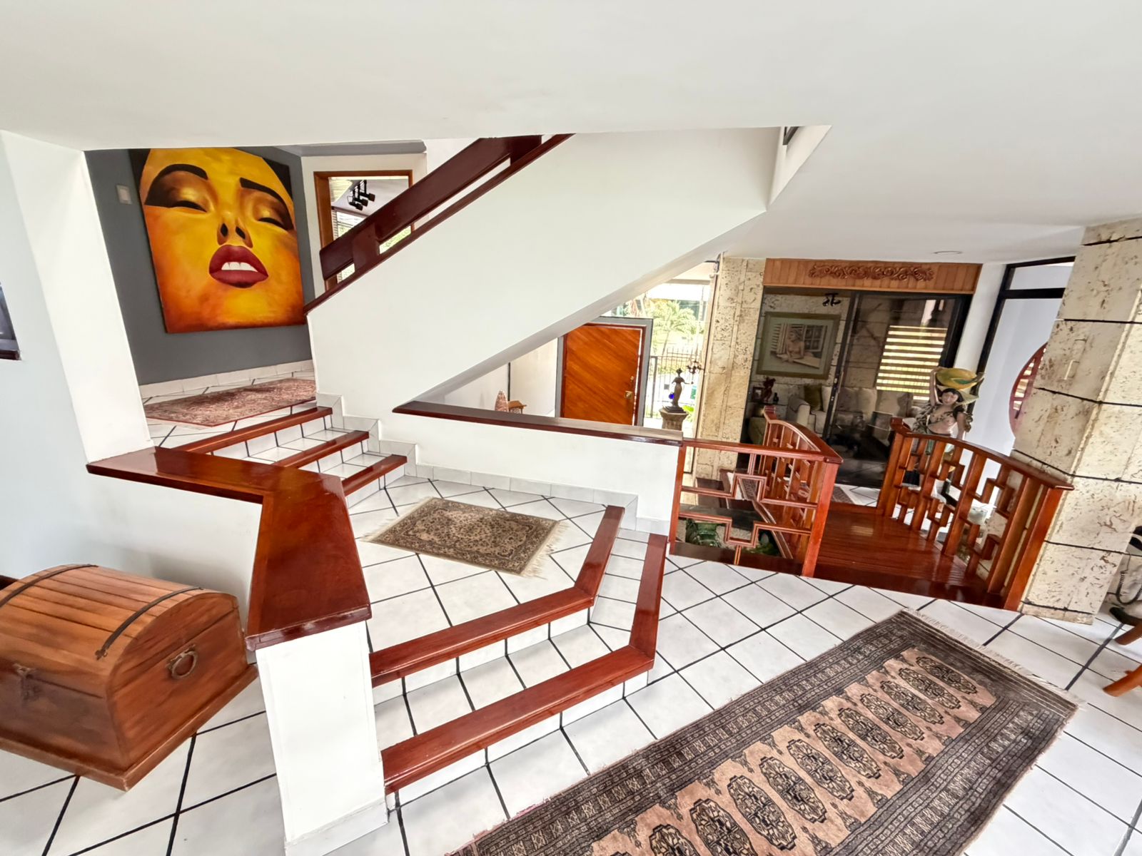 Casa en venta - Altos de Riomar - Barranquilla