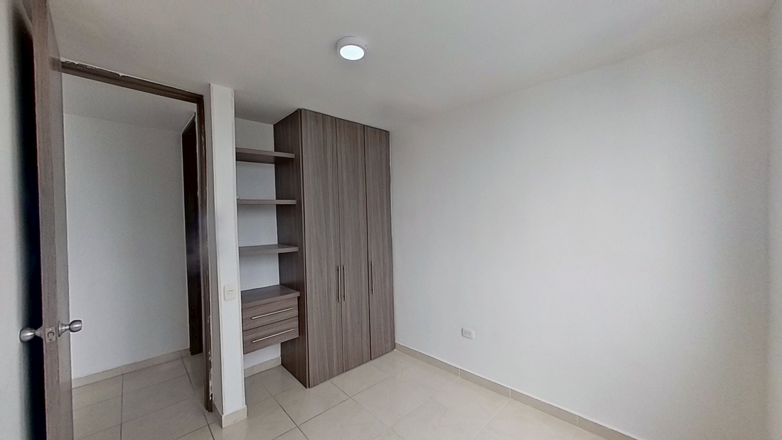 Miramar / Torino - Apartamento en venta. Barranquilla