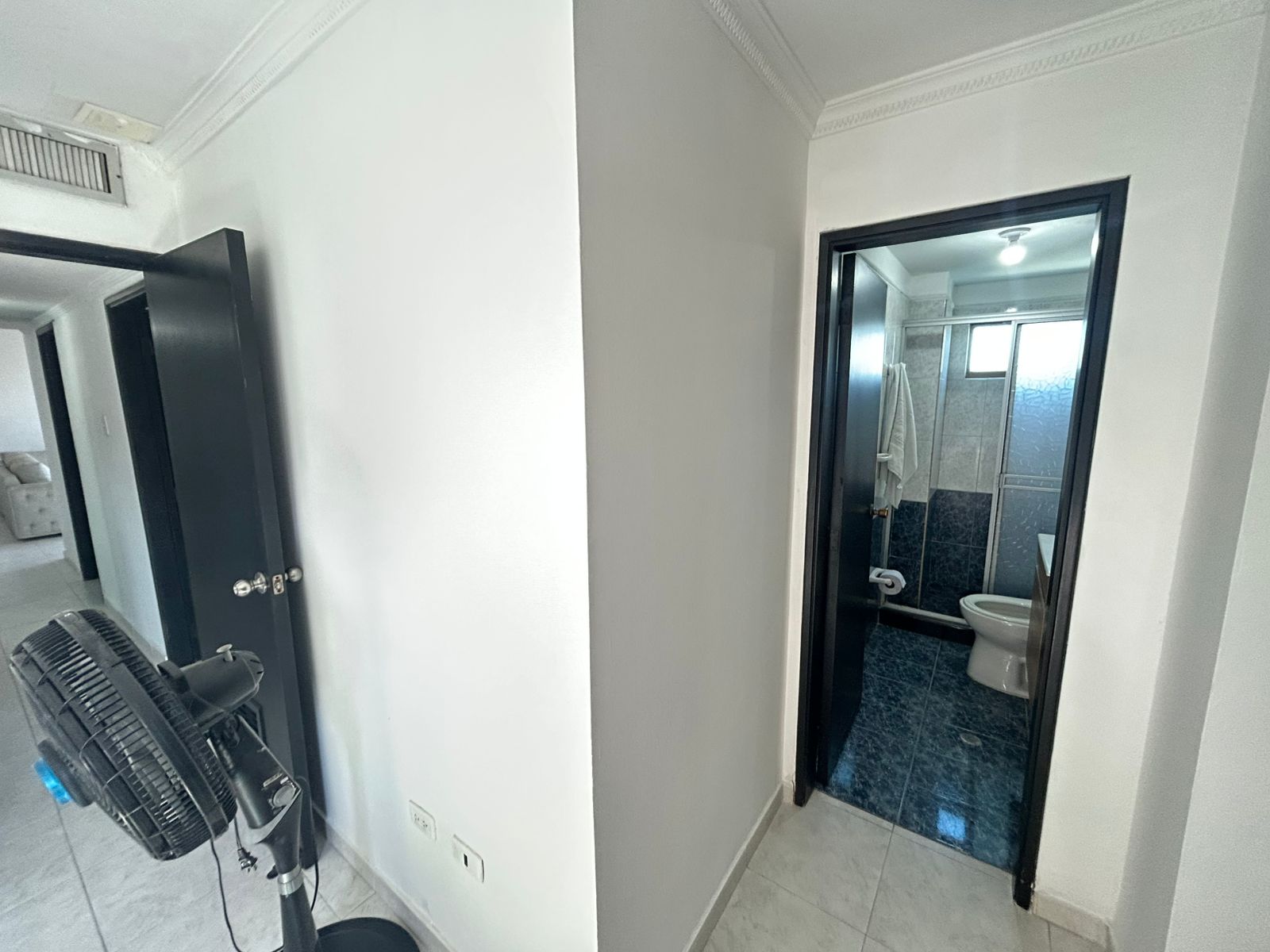 Apartamento En venta - San vicente - Barranquilla