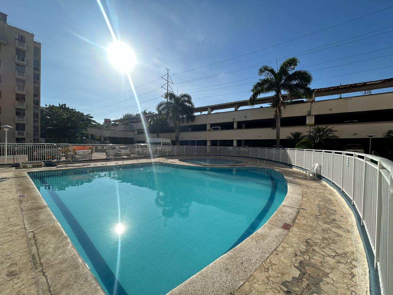 Apartamento en venta - Villa carolina - Barranquilla