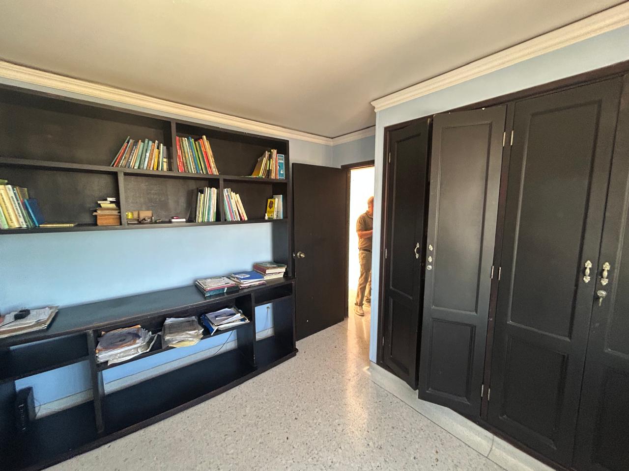 Apartamento en venta- El recreo - Barranquilla.