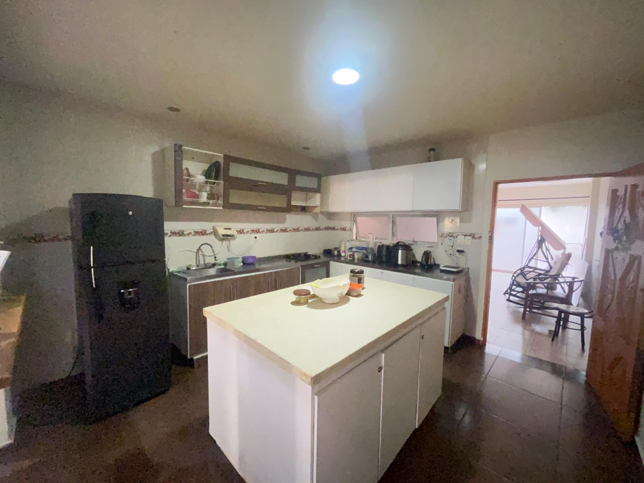 Casa en venta - Olaya - Barranquilla