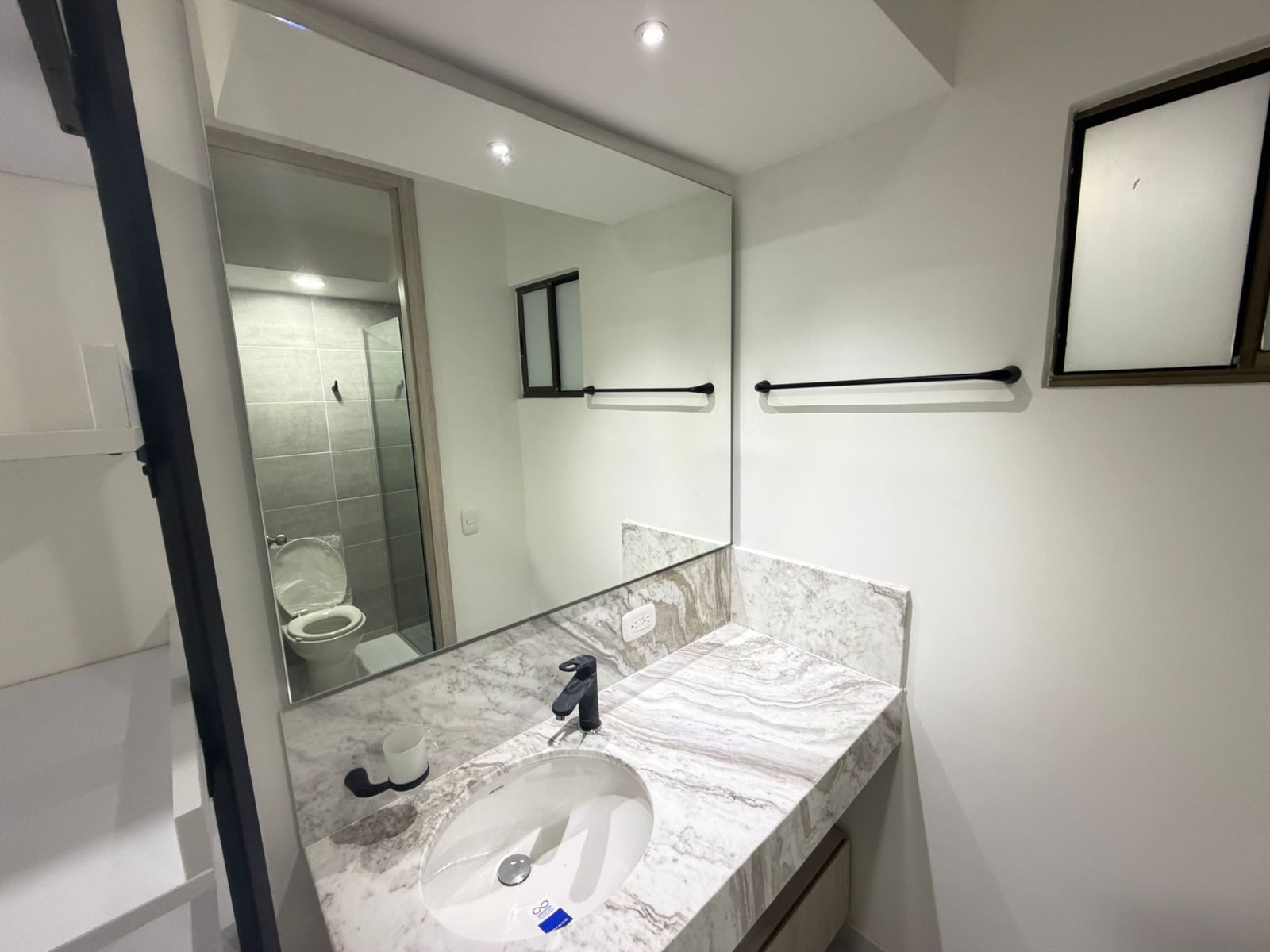 Apartamento en venta - Rio alto - Barranquilla.