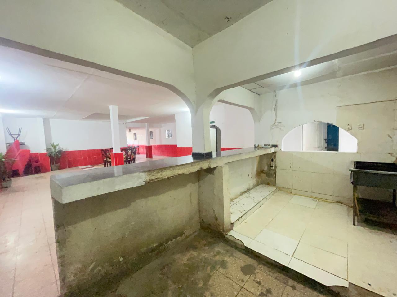 Venta de multicomercial - Barrio montes - Barranquilla