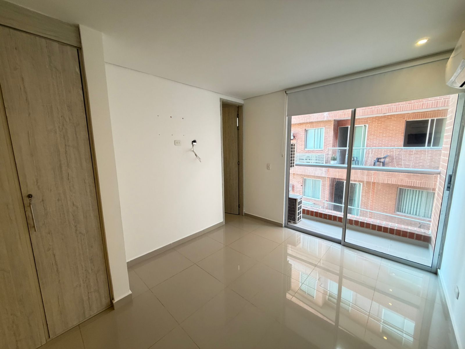 Apartaestudio en venta - Villa santos - Barranquilla.