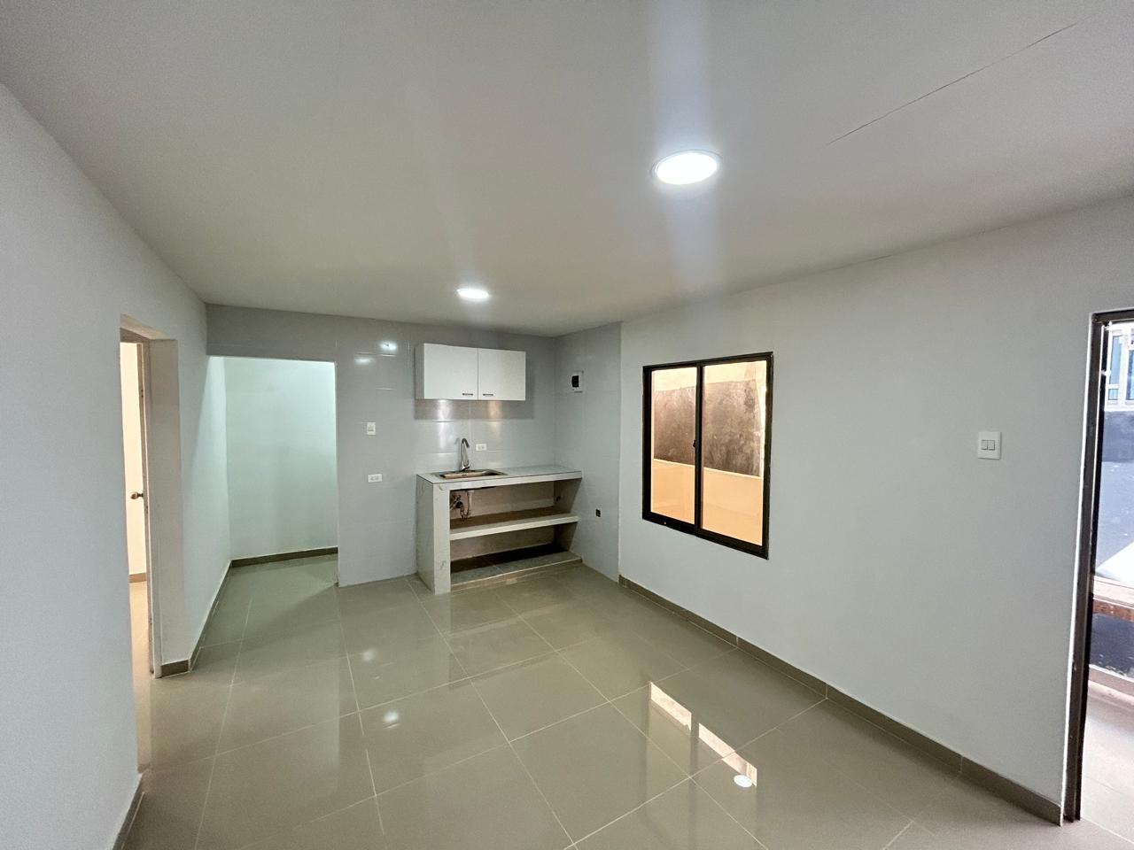 Apartamento en Arriendo- Concepcion  Barranquilla