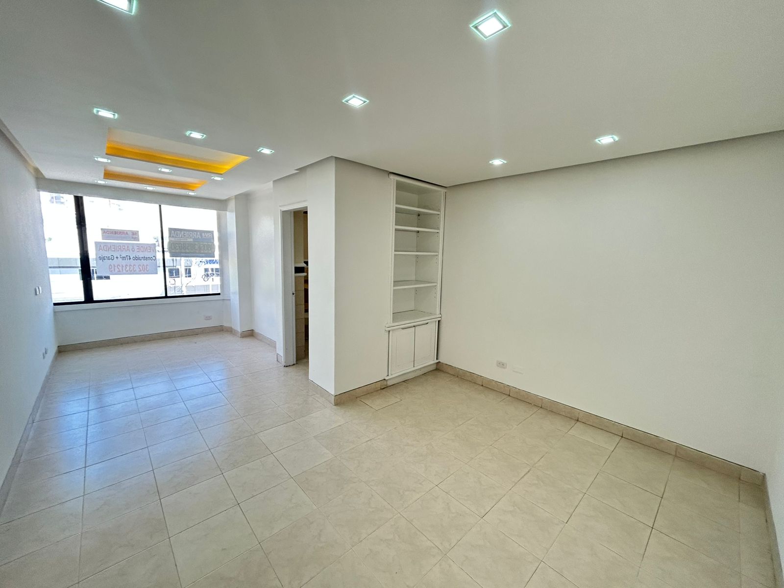 Oficina en venta o Arriendo - Alto prado - Barranquilla