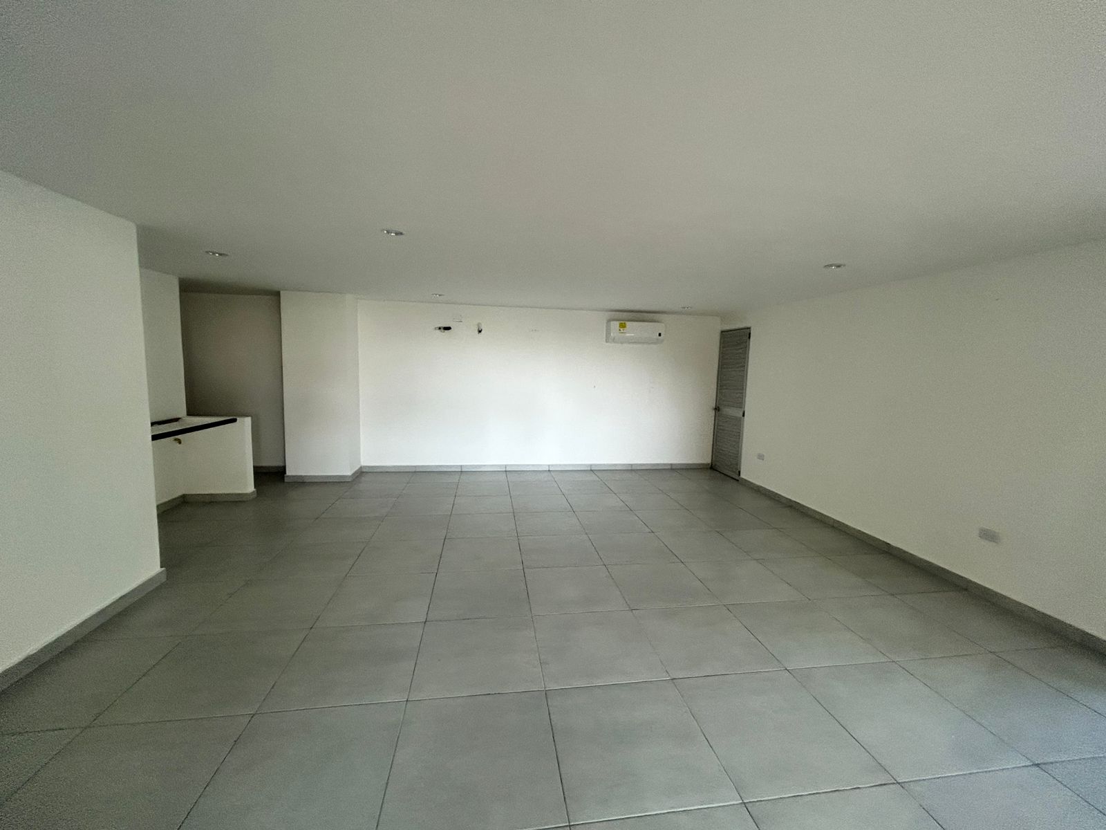Apartamento en Venta - Bostón - Barranquilla