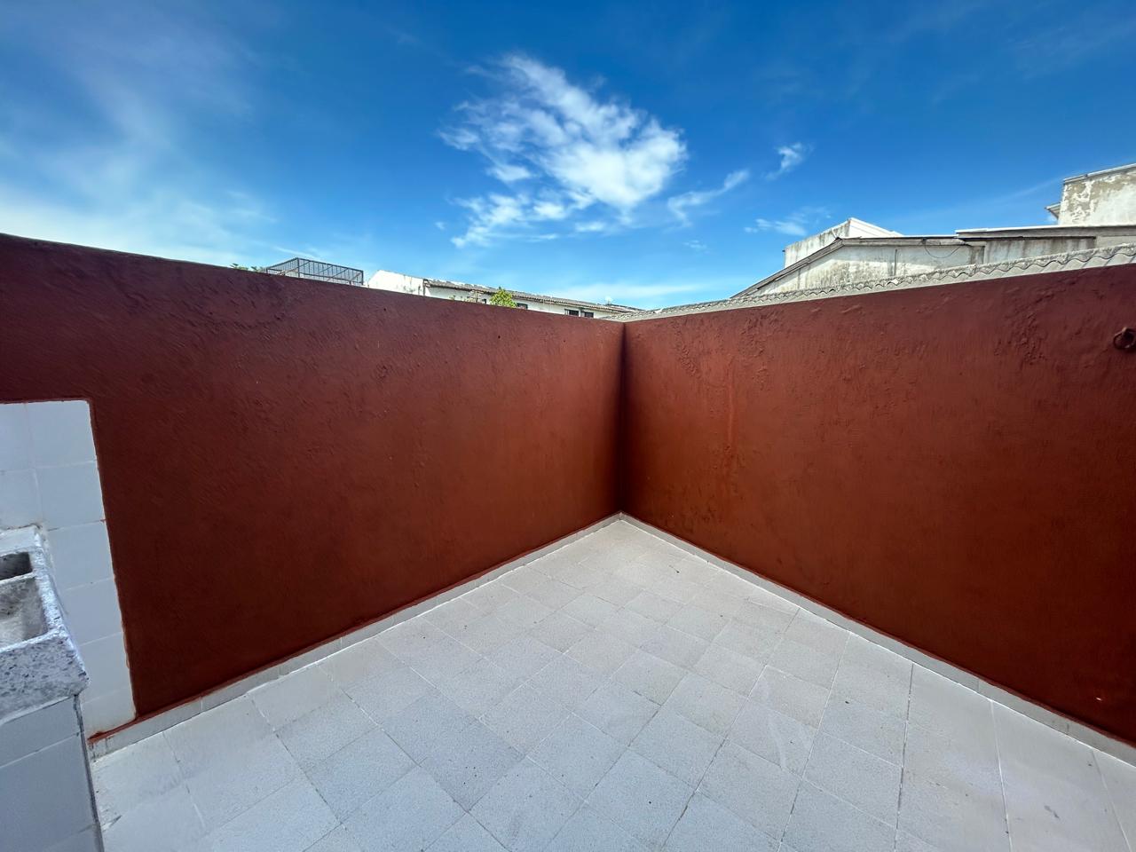 Apartamento en Arriendo - Recreo - Barranquilla