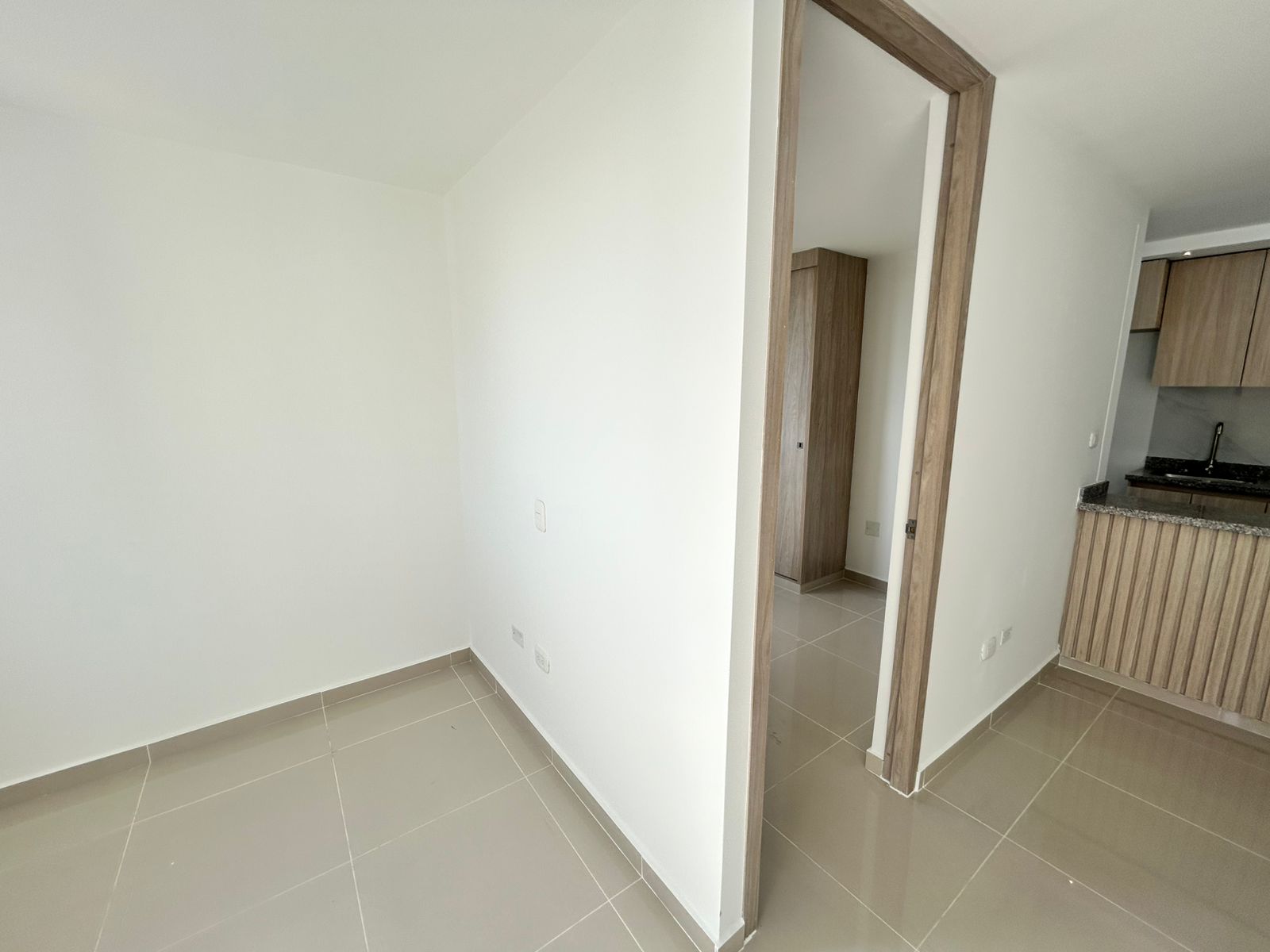 Apartamento en Arriendo - Ciudad Mallorquín - Puerto Colombia