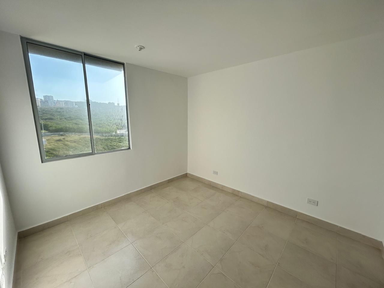 Apartamento en Venta - Alameda del río - Barranquilla