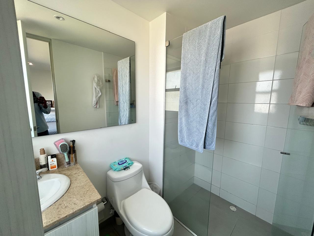 Apartamento en Venta - Villa Campestre - Barranquilla