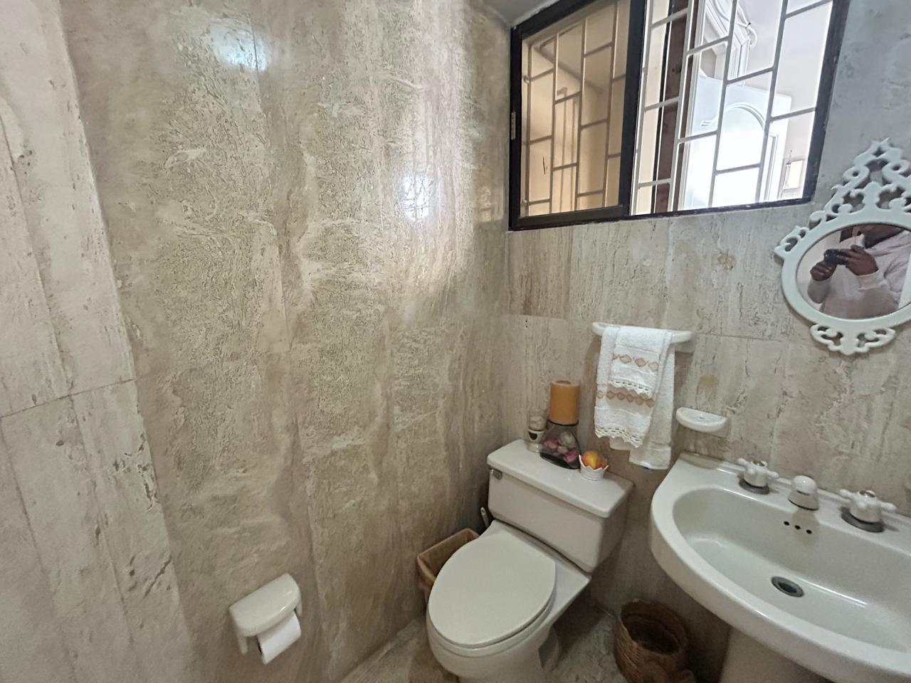 Apartamento en venta- Altos de riomar-Barranquilla