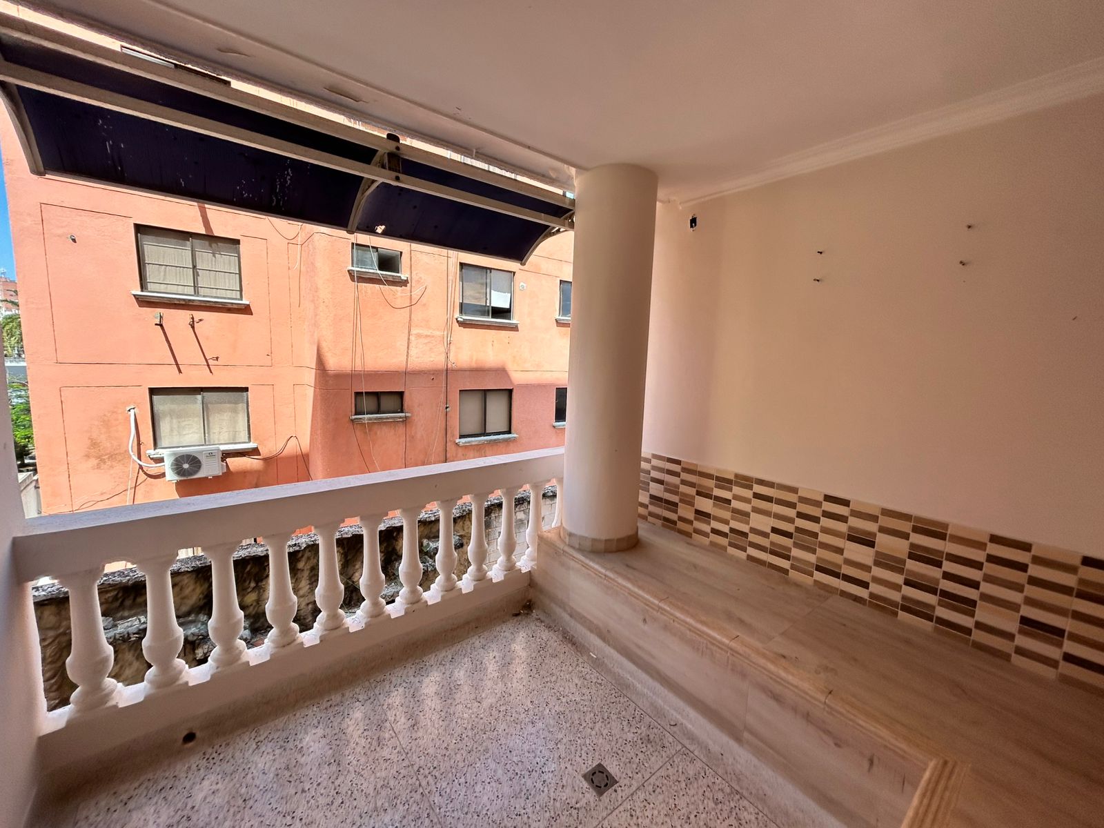 Apartamento en Venta -Altos de Riomar - Barranquilla