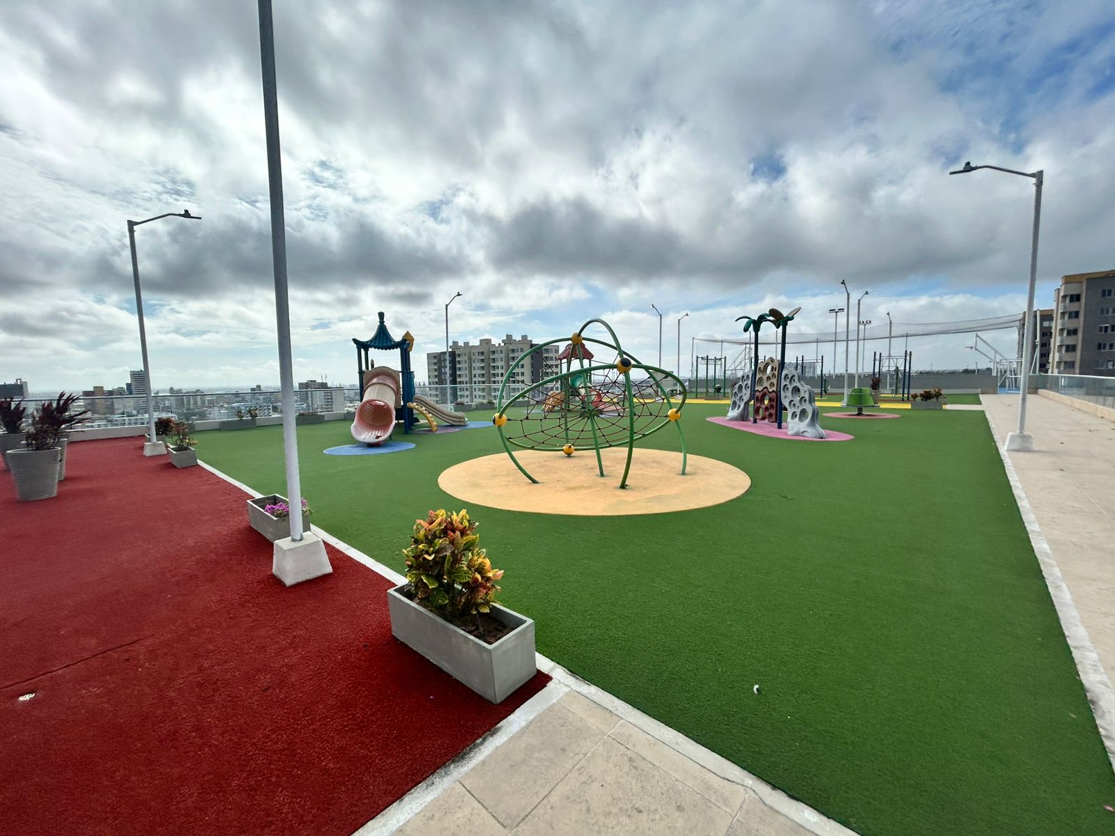 Apartamento en Venta - Boston - Barranquilla