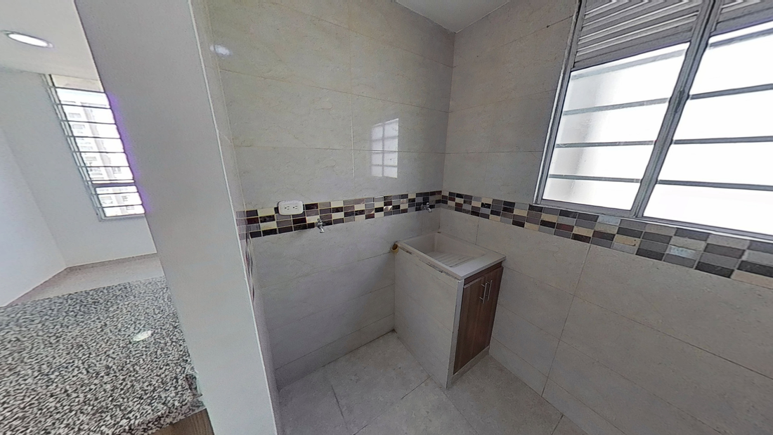 Apartamento en Venta - Alameda del rio - Barranquilla