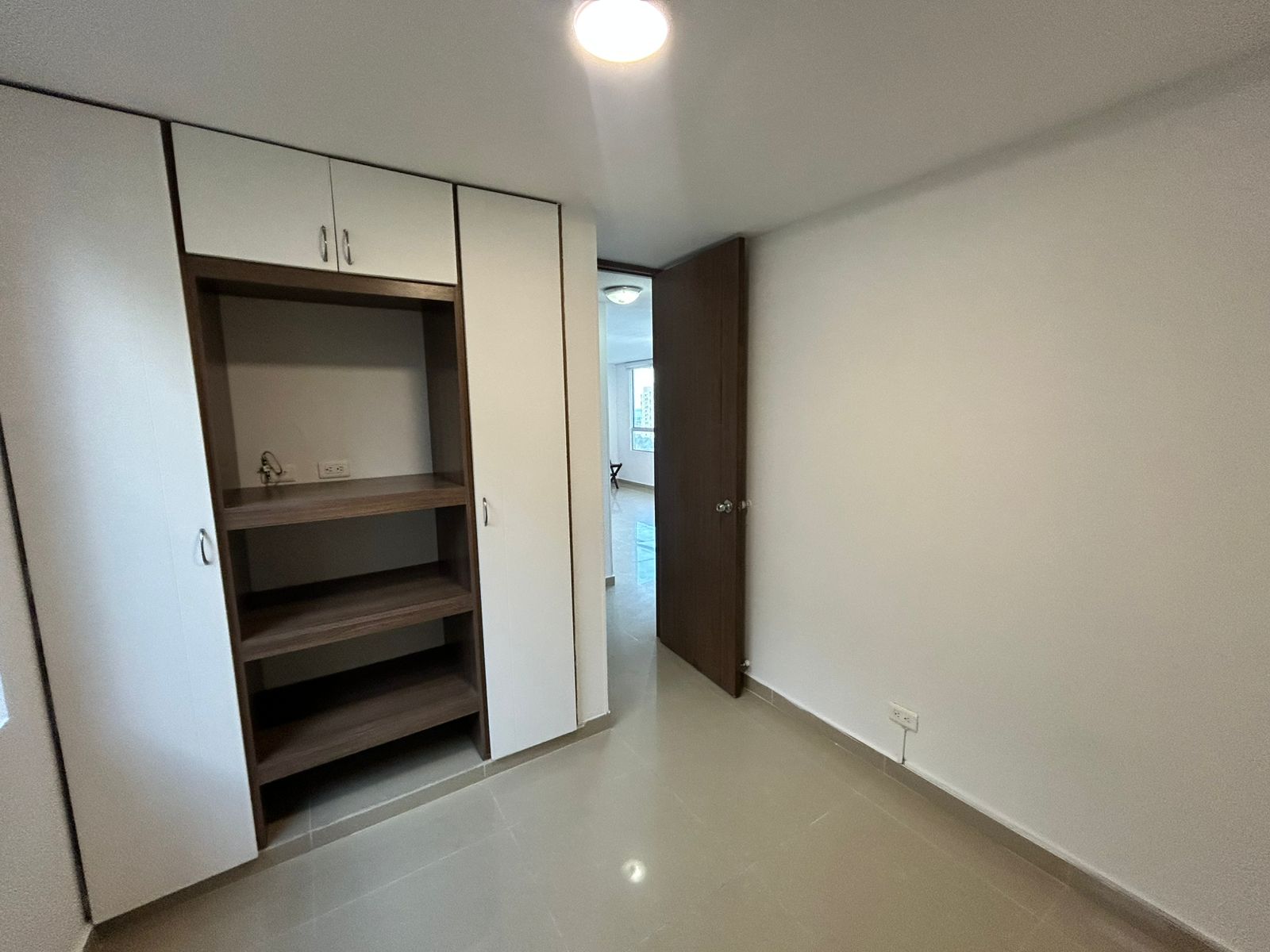 Apartamento en venta - Villa campestre