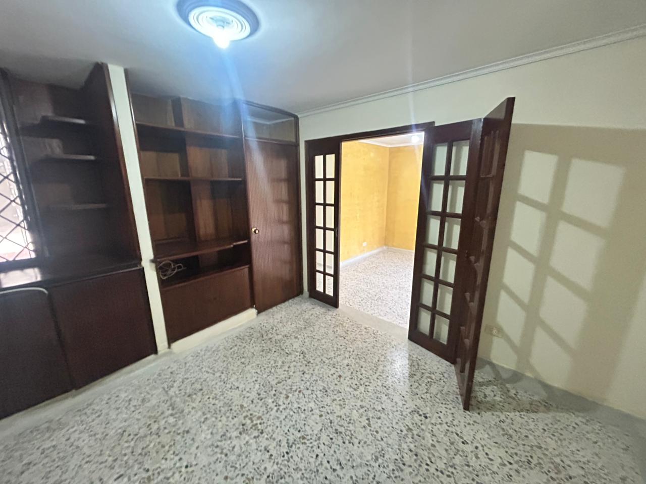 Apartamento en arriendo - Altos de Riomar - Barranquilla
